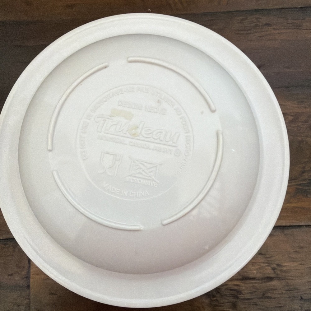 Arthur PBS Cereal Ice Cream Bowl DW Binky Muffy Pal Brain Trudeau - Picture 3 of 10